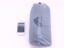 Load image into Gallery viewer, Nylon Silicon Coating Rod less Tent