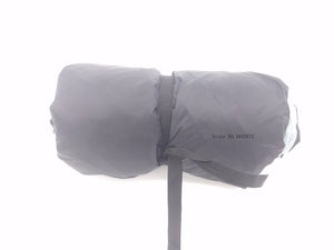 Nylon Silicon Coating Rod less Tent