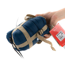 Load image into Gallery viewer, Splicing Envelope Sleeping Bag