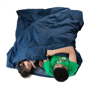 Splicing Envelope Sleeping Bag