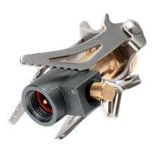Load image into Gallery viewer, Portable Folding Mini Camping Stove