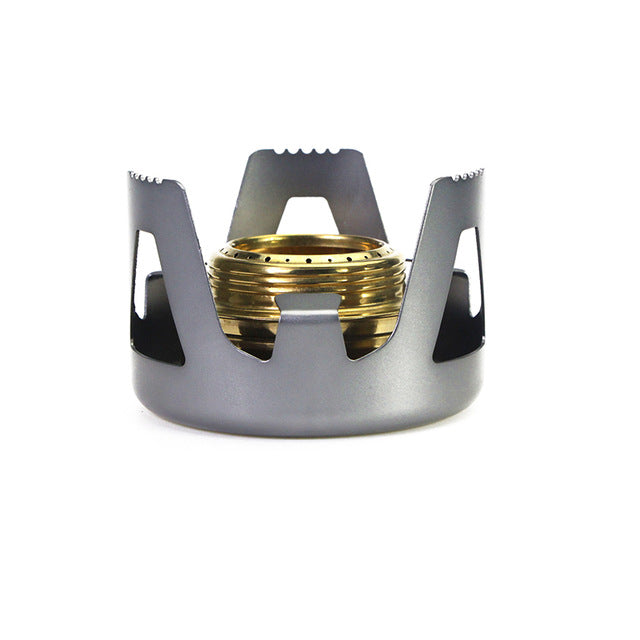 High Quality Outdoor Camping Stove