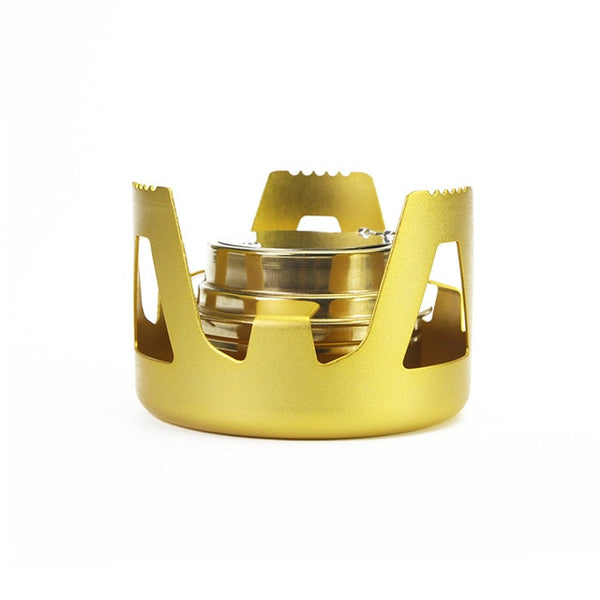 High Quality Outdoor Camping Stove