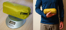 Load image into Gallery viewer, Ultralight Outdoor Camping Tent