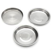 Load image into Gallery viewer, Stainless Steel Backpacking Cookware