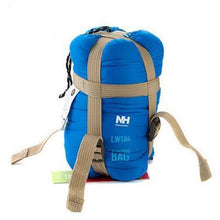 Load image into Gallery viewer, Splicing Envelope Sleeping Bag