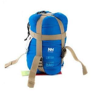 Splicing Envelope Sleeping Bag