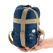 Load image into Gallery viewer, Splicing Envelope Sleeping Bag