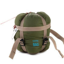 Load image into Gallery viewer, Splicing Envelope Sleeping Bag