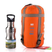 Load image into Gallery viewer, Splicing Envelope Sleeping Bag