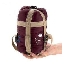 Load image into Gallery viewer, Splicing Envelope Sleeping Bag