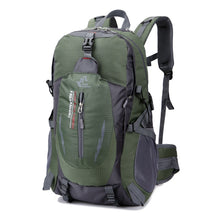 Load image into Gallery viewer, Outdoor Travel Camping Backpack