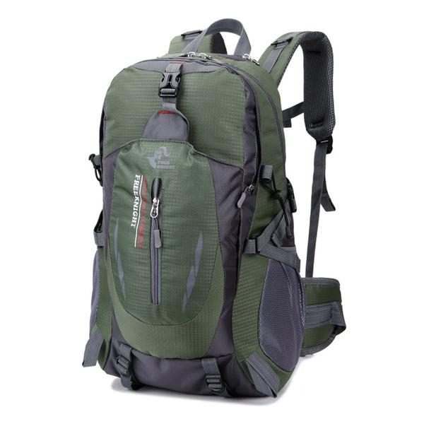 Outdoor Travel Camping Backpack