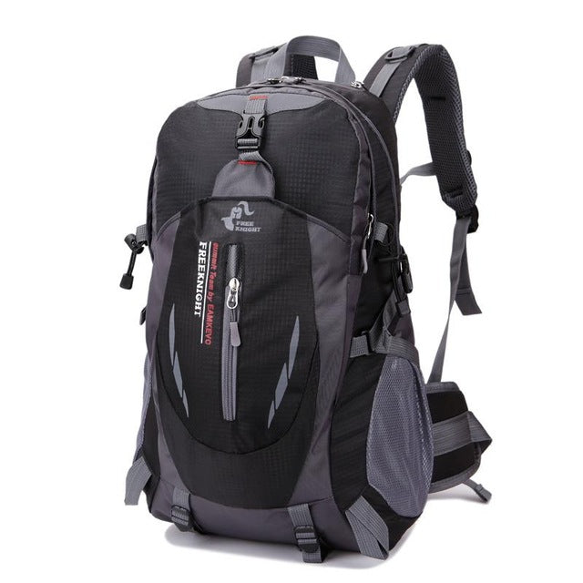 Outdoor Travel Camping Backpack