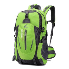 Load image into Gallery viewer, Outdoor Travel Camping Backpack