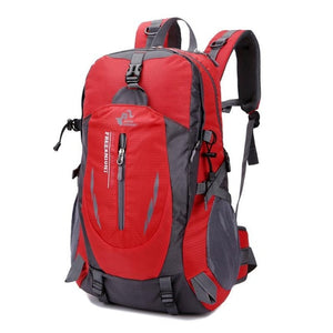 Outdoor Travel Camping Backpack