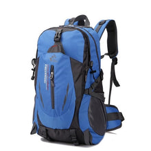 Load image into Gallery viewer, Outdoor Travel Camping Backpack