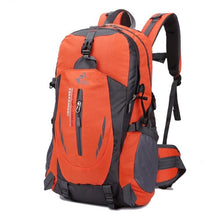 Load image into Gallery viewer, Outdoor Travel Camping Backpack