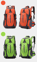 Load image into Gallery viewer, Outdoor Travel Camping Backpack