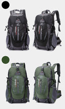 Load image into Gallery viewer, Outdoor Travel Camping Backpack