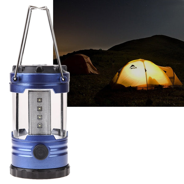 Portable LED Tent Lantern
