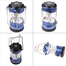 Load image into Gallery viewer, Portable LED Tent Lantern