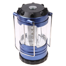 Load image into Gallery viewer, Portable LED Tent Lantern