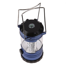 Load image into Gallery viewer, Portable LED Tent Lantern