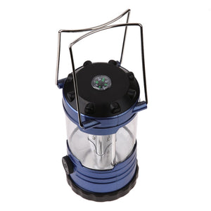 Portable LED Tent Lantern