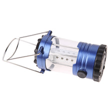 Load image into Gallery viewer, Portable LED Tent Lantern