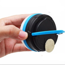 Load image into Gallery viewer, Batteries Operated Light Camping Lantern