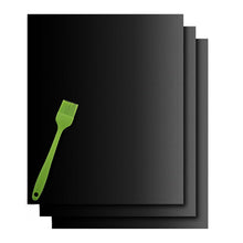 Load image into Gallery viewer, Teflon Non-stick Reusable Cooking Grill