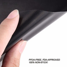 Load image into Gallery viewer, Teflon Non-stick Reusable Cooking Grill