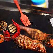 Load image into Gallery viewer, Teflon Non-stick Reusable Cooking Grill
