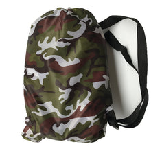 Load image into Gallery viewer, Fast Inflatable Air Sleeping Bag