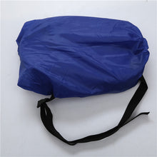 Load image into Gallery viewer, Fast Inflatable Air Sleeping Bag