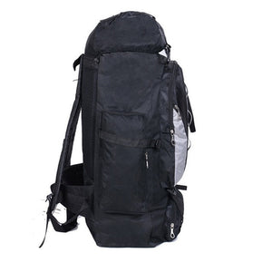 Outdoor Climbing Backpack
