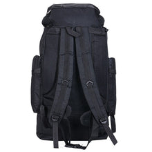 Load image into Gallery viewer, Outdoor Climbing Backpack
