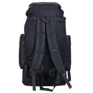 Outdoor Climbing Backpack