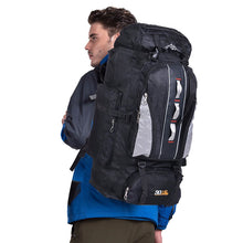 Load image into Gallery viewer, Outdoor Climbing Backpack