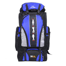 Load image into Gallery viewer, Outdoor Climbing Backpack