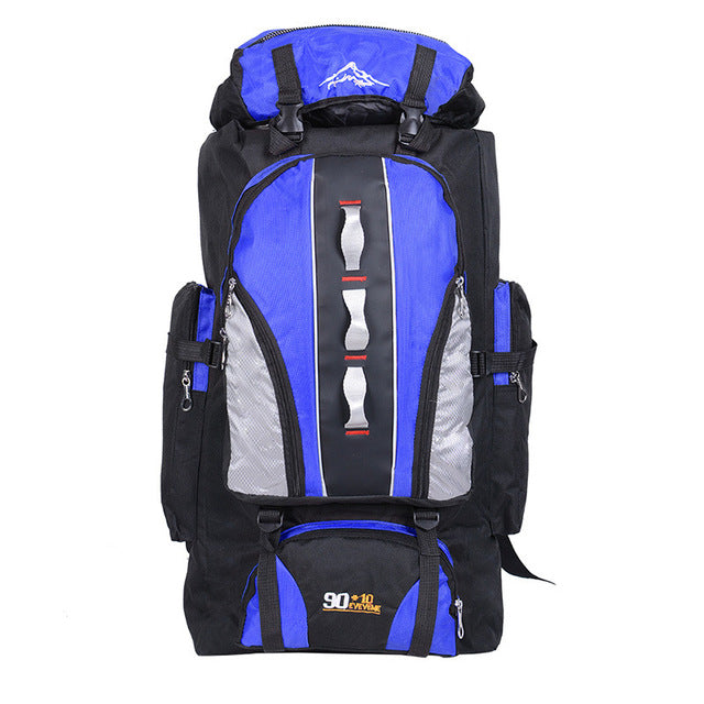Outdoor Climbing Backpack