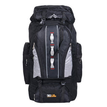 Load image into Gallery viewer, Outdoor Climbing Backpack
