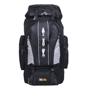 Outdoor Climbing Backpack