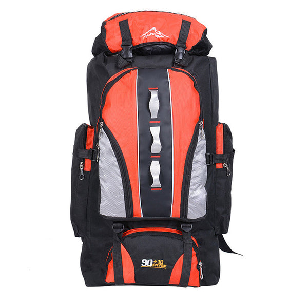 Outdoor Climbing Backpack