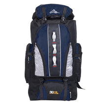 Load image into Gallery viewer, Outdoor Climbing Backpack