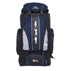 Outdoor Climbing Backpack