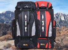 Load image into Gallery viewer, Outdoor Climbing Backpack