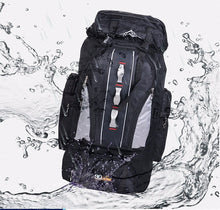 Load image into Gallery viewer, Outdoor Climbing Backpack