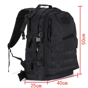 Outdoor Sport Military Mountaineering Backpack